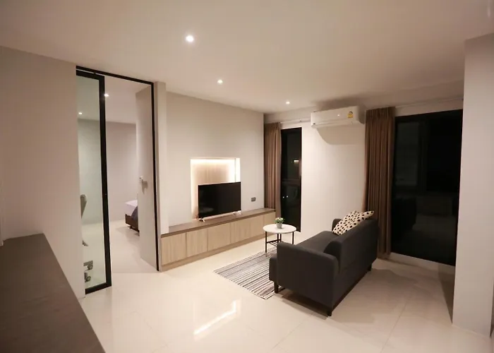 Baantip​ Homstay Проживание в семье *