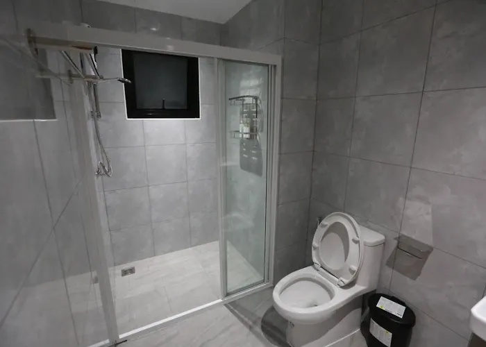 Baantip​ Homstay Проживание в семье