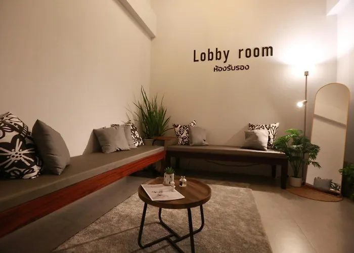 Baantip​ Homstay * Бангкок