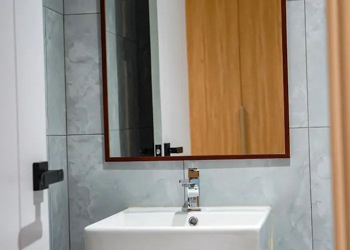 Проживание в семье Baantip​ Homstay Бангкок