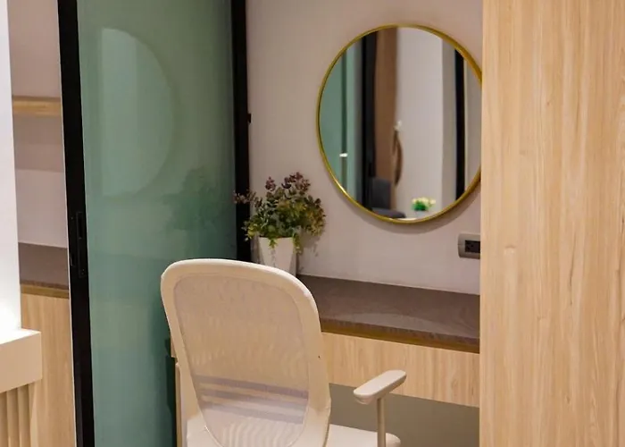 Baantip​ Homstay