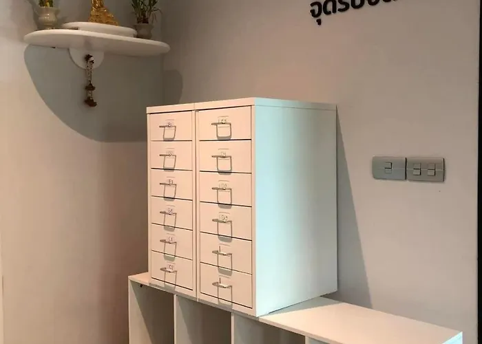 Baantip​ Homstay Проживание в семье *