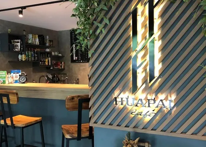 Проживание в семье Baantip​ Homstay Бангкок