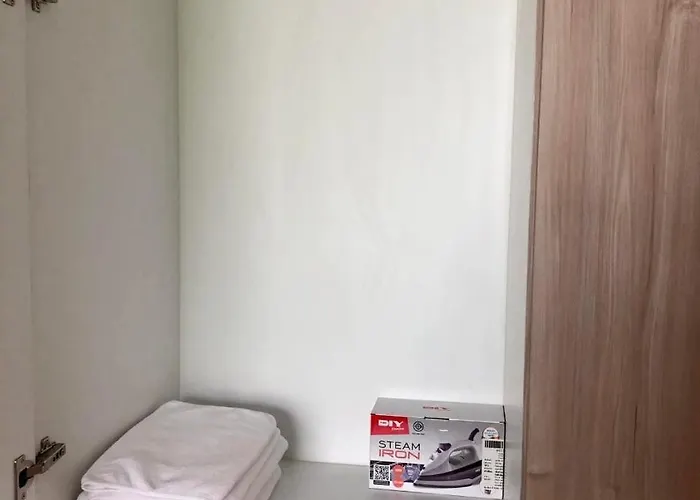 Baantip​ Homstay Проживание в семье *