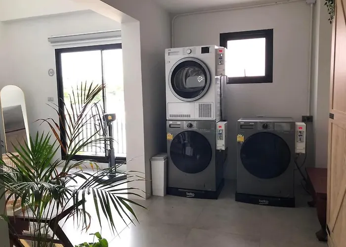 Проживание в семье Baantip​ Homstay Бангкок