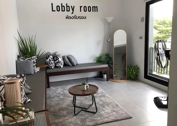 Baantip​ Homstay *