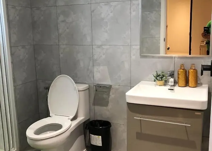 Baantip​ Homstay * Бангкок