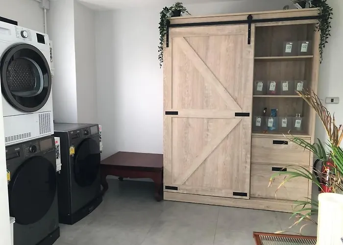 Baantip​ Homstay Проживание в семье