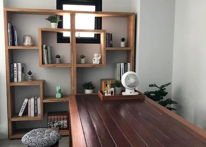 Проживание в семье Baantip​ Homstay