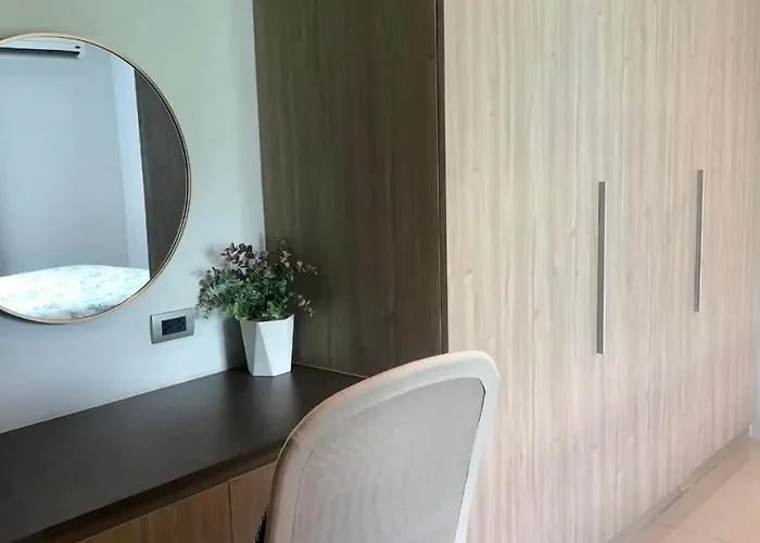 Baantip​ Homstay Проживание в семье *