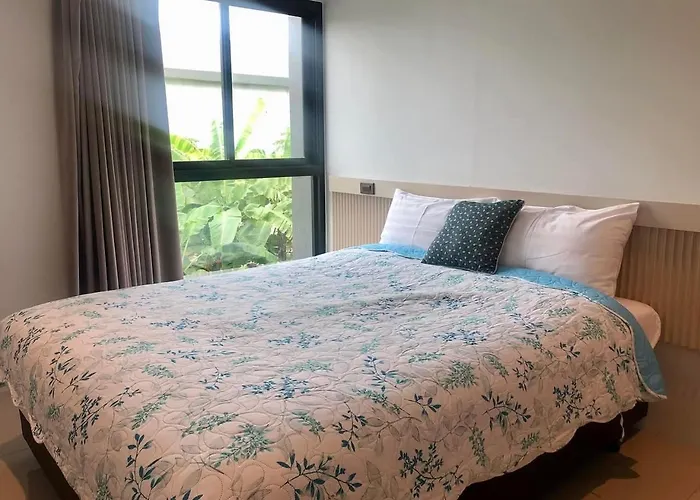 Baantip​ Homstay Бангкок