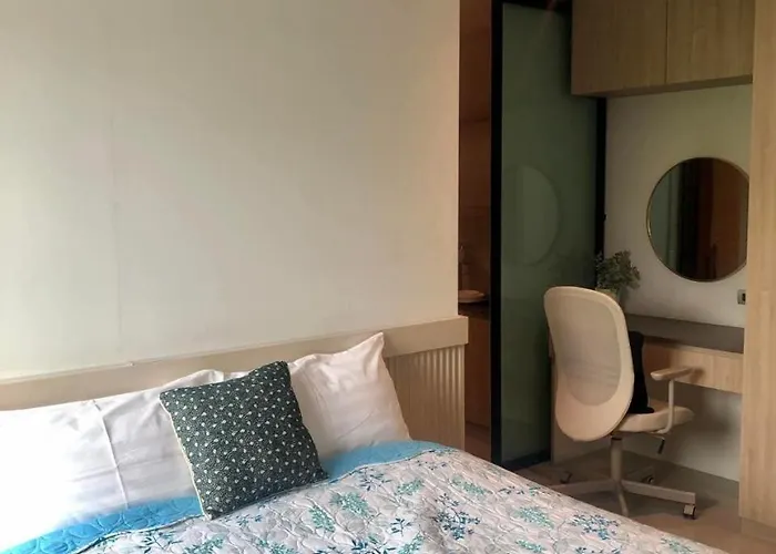 Baantip​ Homstay Проживание в семье